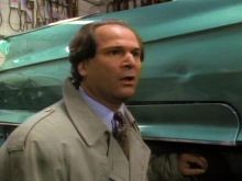 John Kapelos