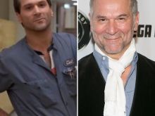 John Kapelos