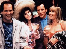 John Kapelos photo