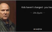 John Kapelos