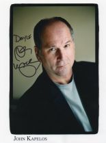 John Kapelos