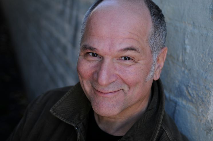 John Kapelos