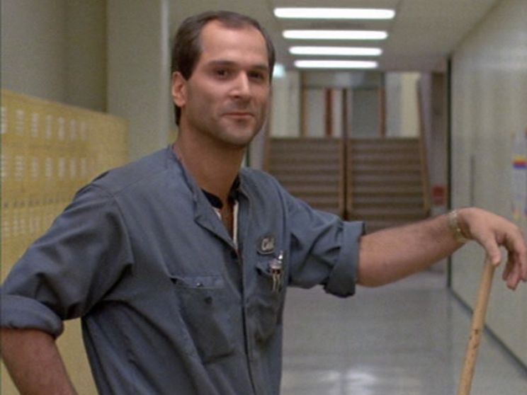 John Kapelos