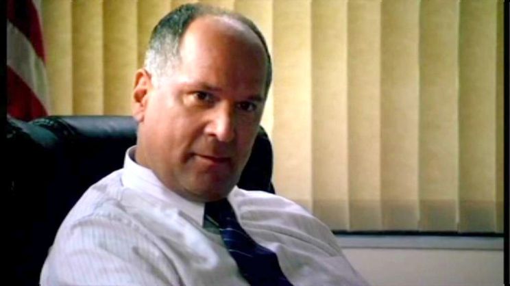 John Kapelos