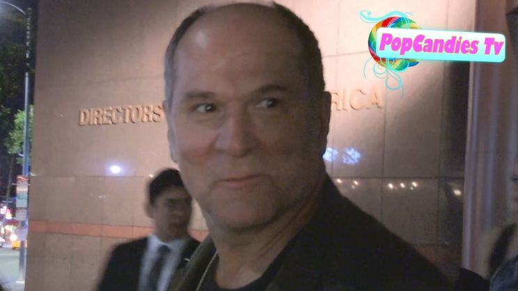 John Kapelos