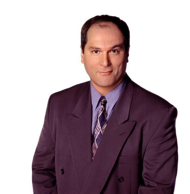 John Kapelos