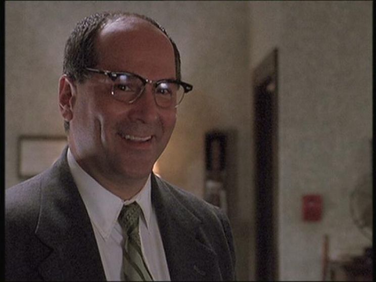 John Kapelos