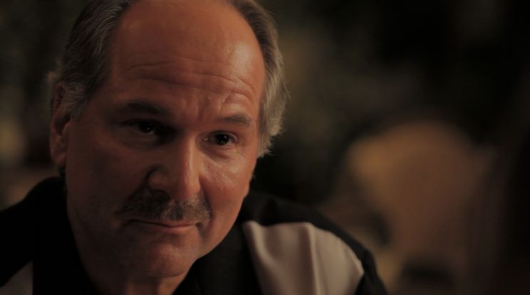 John Kapelos