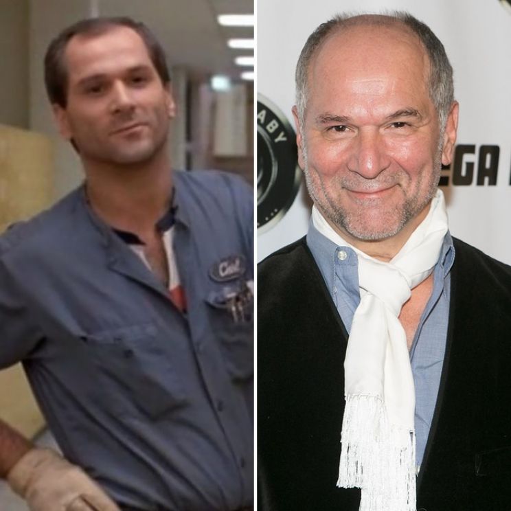 John Kapelos