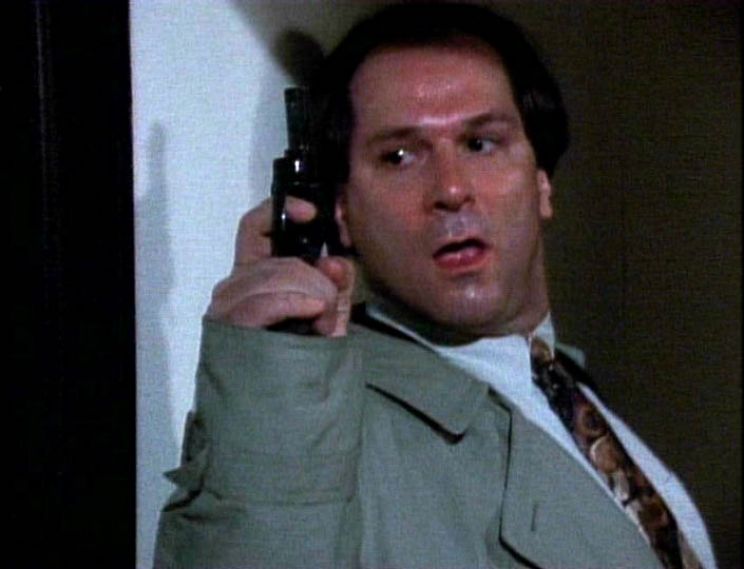 John Kapelos