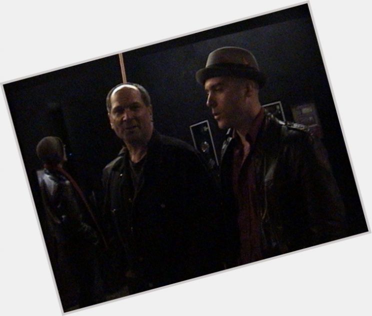 John Kapelos