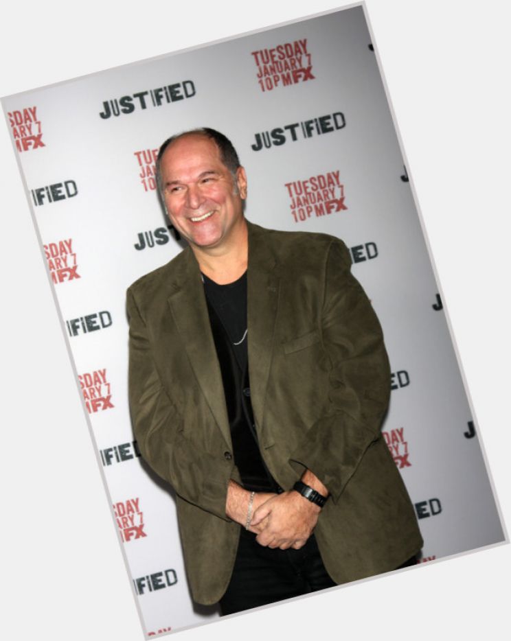 John Kapelos