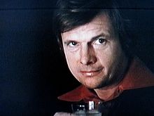 John Karlen