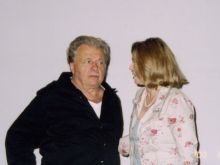 John Karlen