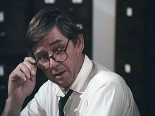 John Karlen