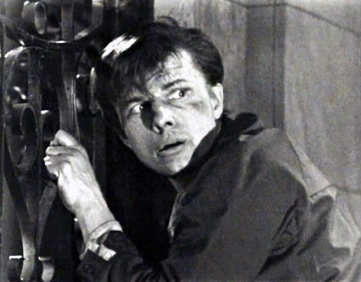 John Karlen
