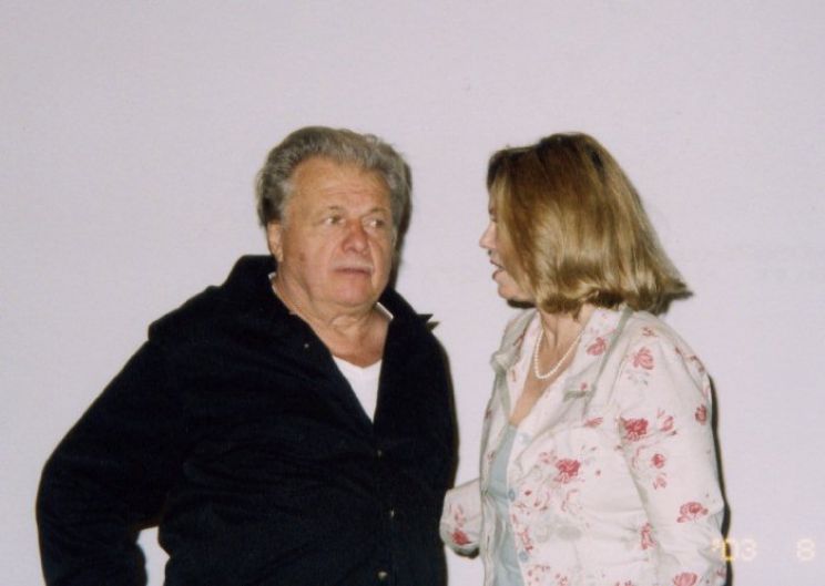 John Karlen