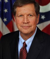 John Kasich