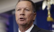 John Kasich