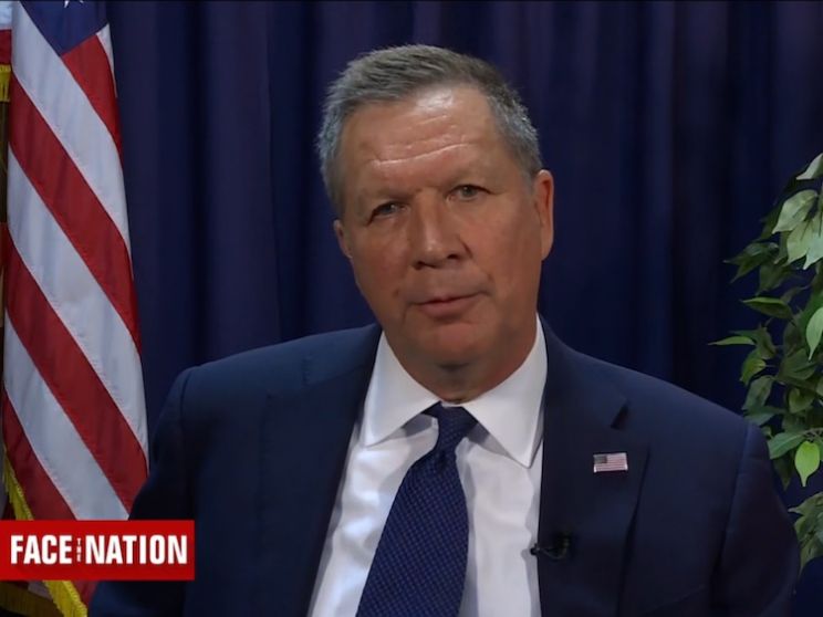 John Kasich