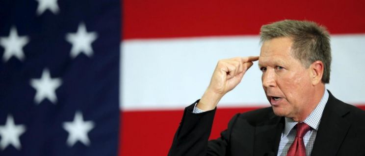 John Kasich
