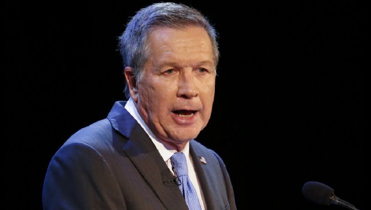 John Kasich