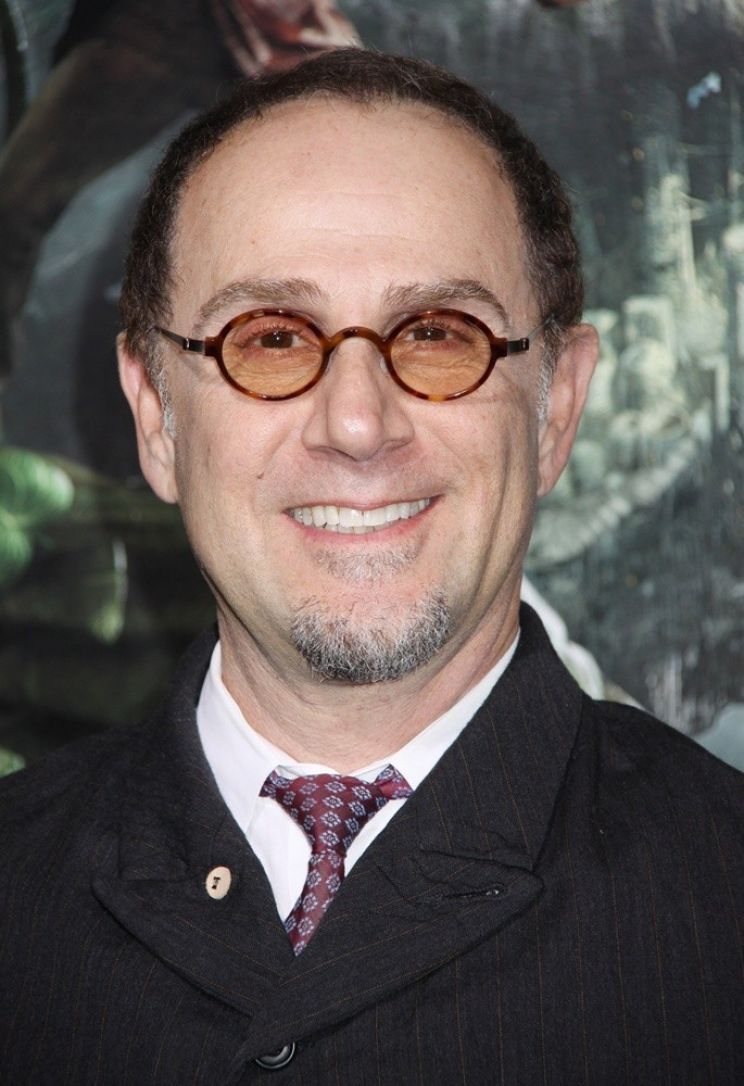 John Kassir