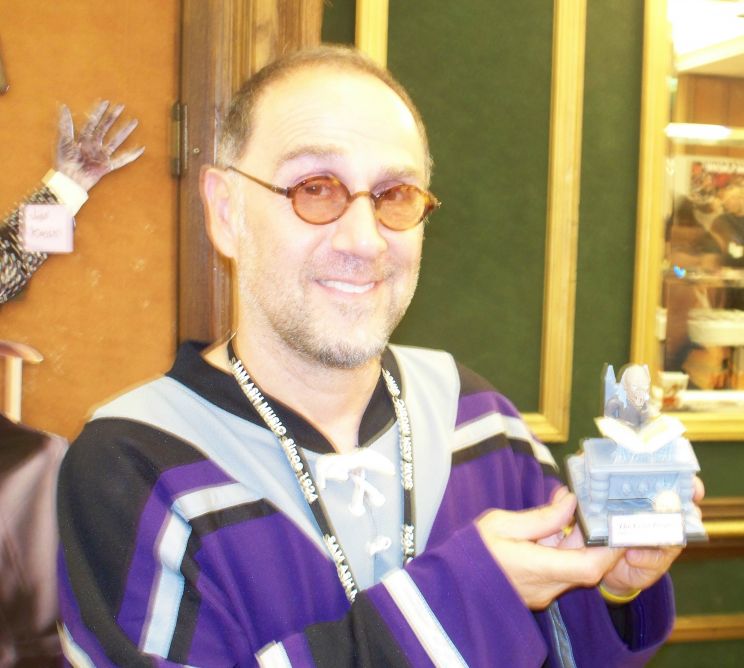 John Kassir