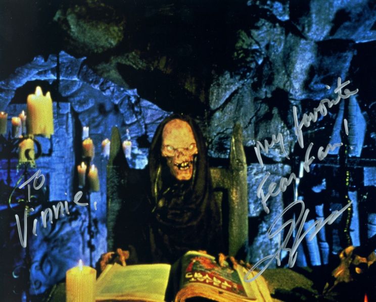 John Kassir