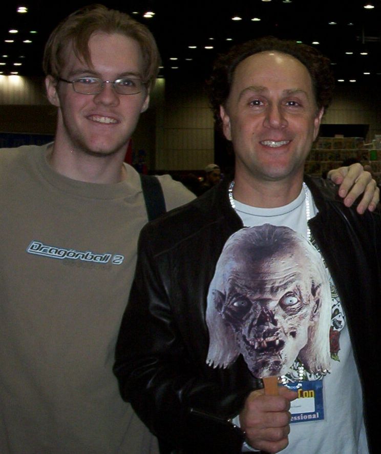 John Kassir