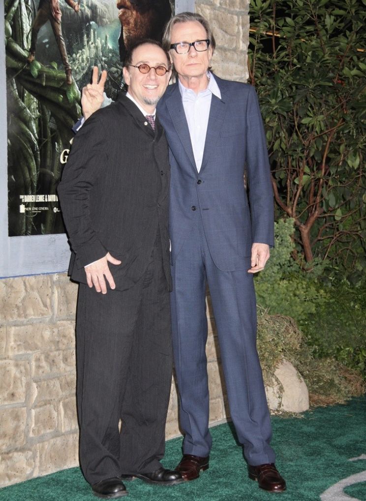 John Kassir
