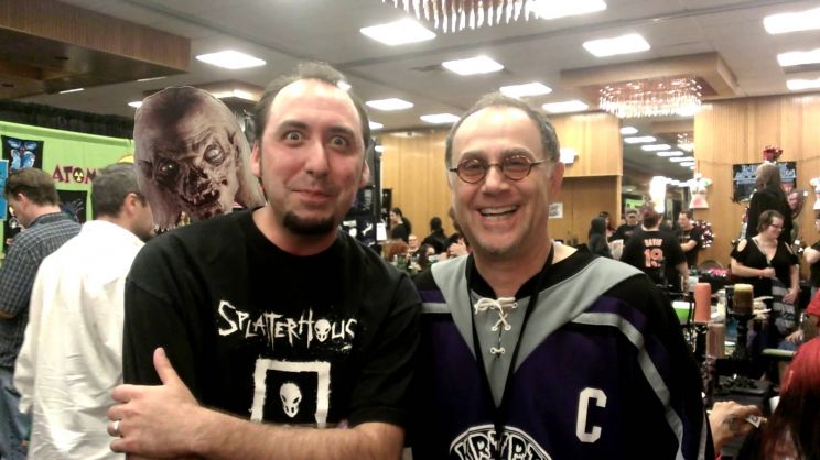 John Kassir