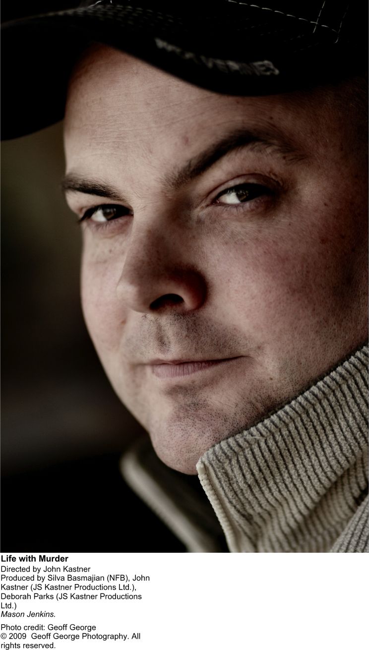 John Kastner