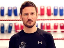 John Kavanagh