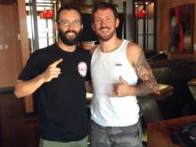 John Kavanagh