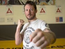 John Kavanagh