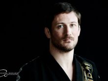 John Kavanagh