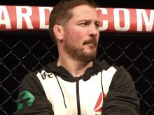 John Kavanagh