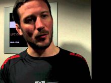 John Kavanagh