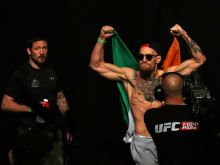 John Kavanagh