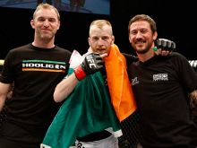 John Kavanagh