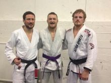 John Kavanagh