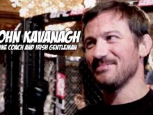 John Kavanagh