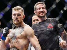 John Kavanagh