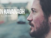 John Kavanagh
