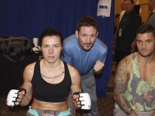 John Kavanagh