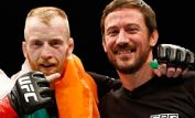 John Kavanagh