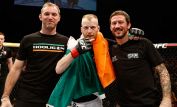 John Kavanagh