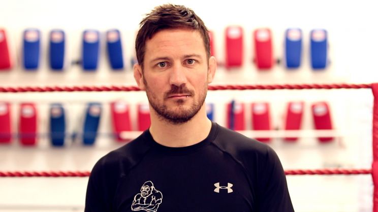 John Kavanagh