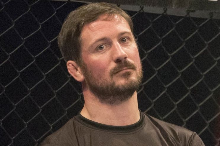 John Kavanagh